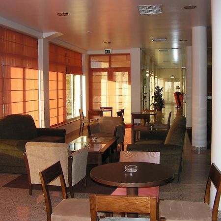 Fundao Palace Hotel Exterior photo