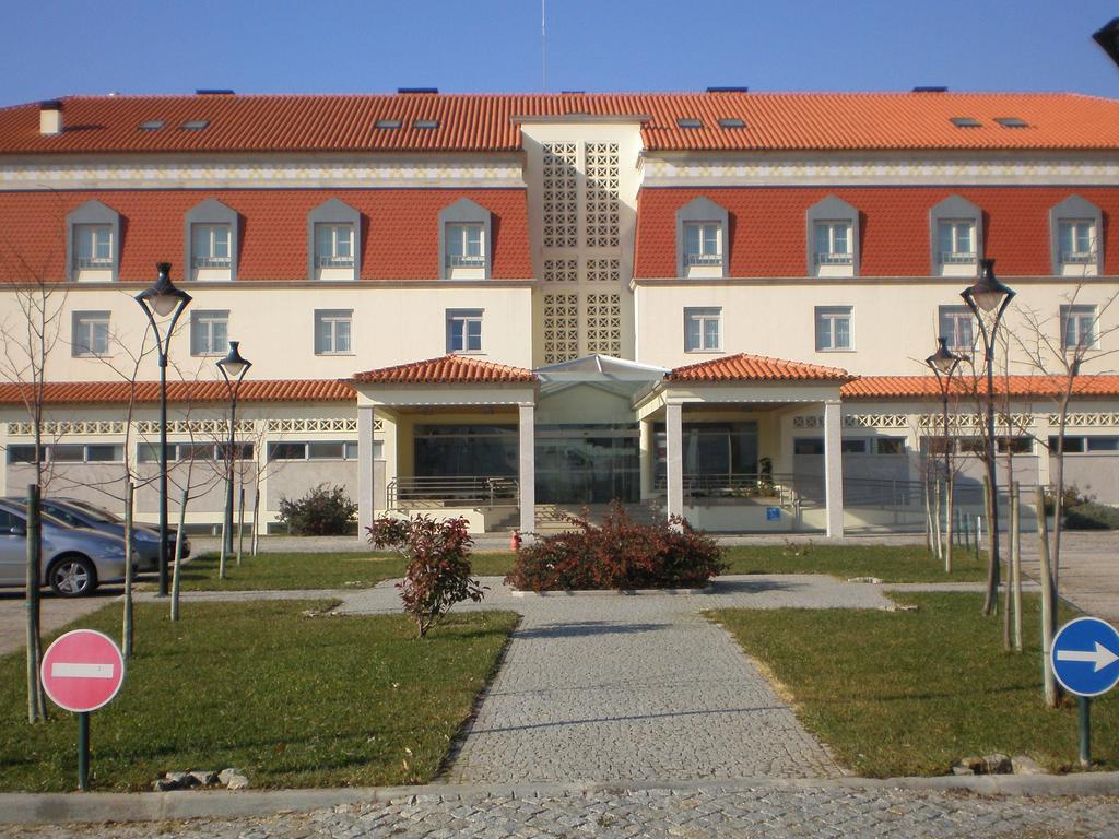 Fundao Palace Hotel Exterior photo