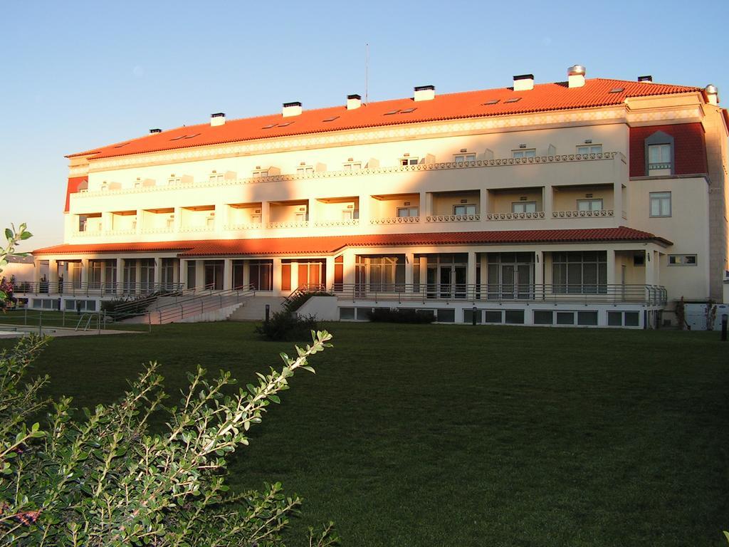 Fundao Palace Hotel Exterior photo